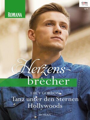 cover image of Tanz unter den Sternen Hollywoods